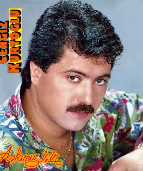 Cengiz Kurtoğlu