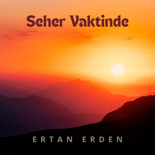 Ertan Erden