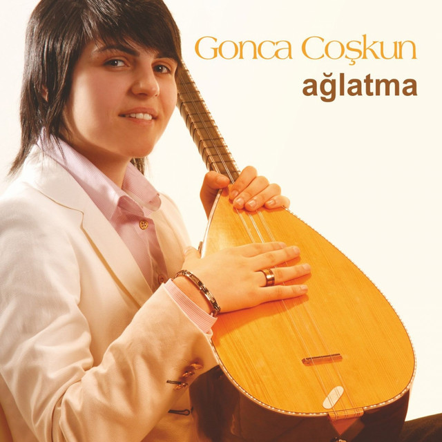Gonca Çoşkun