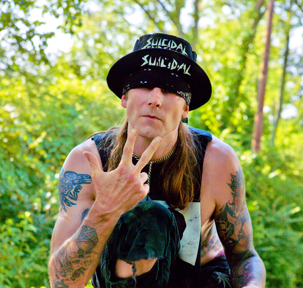 Hank Williams Iii